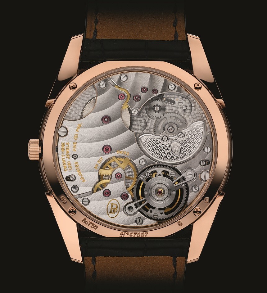 Parmigiani Fleurier Tonda 1950 Tourbillon