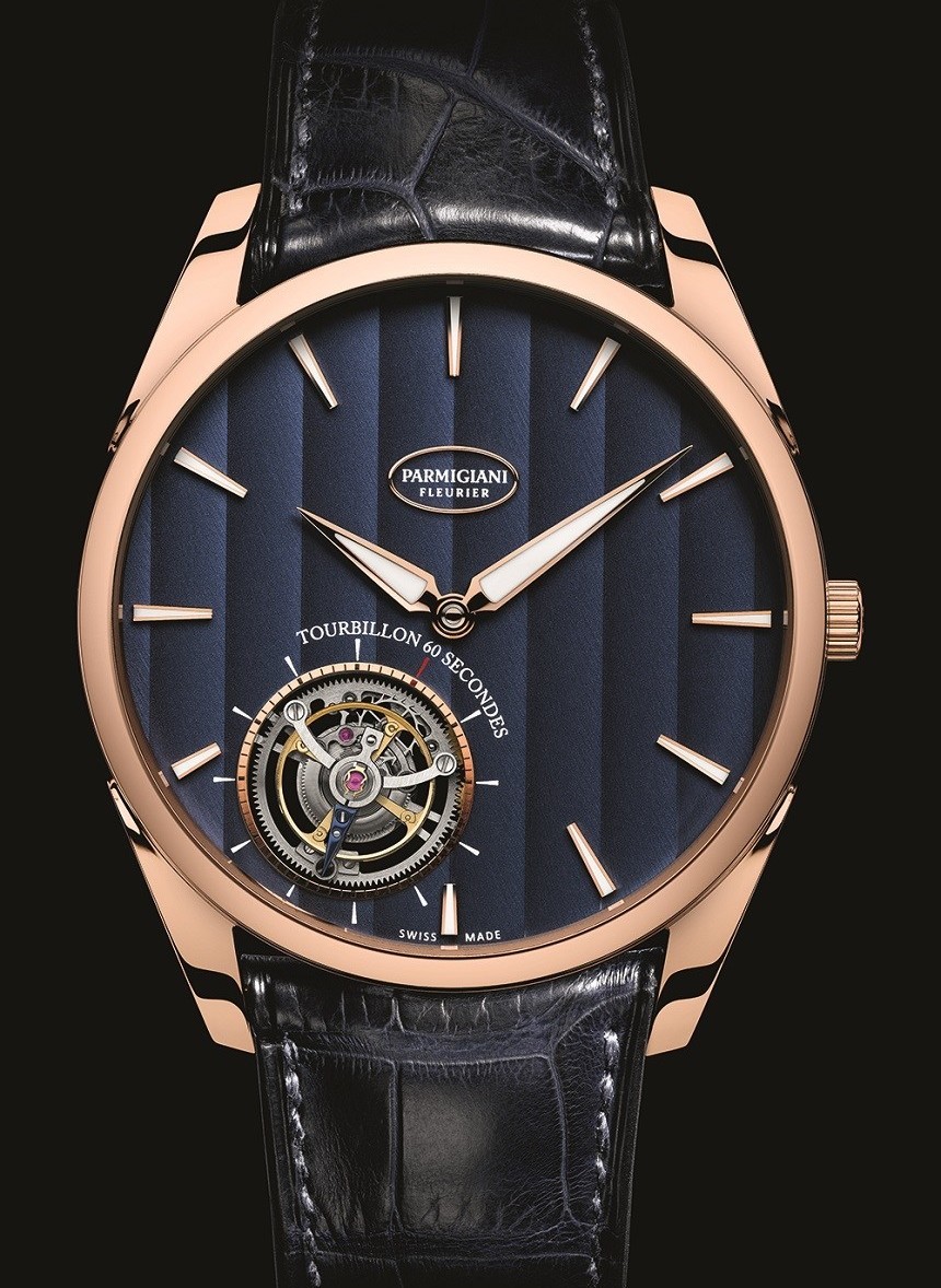 Parmigiani Fleurier Tonda 1950 Tourbillon