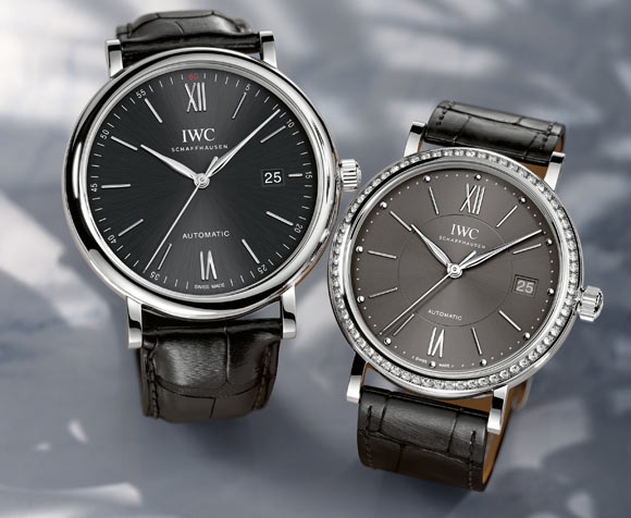 IWC Schaffhausen