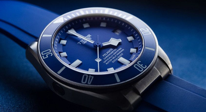 Tudor Pelagos