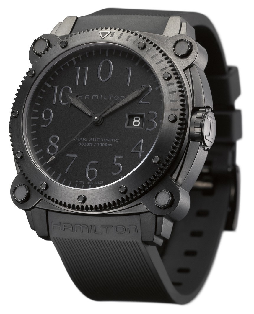The-Martian-Matt-Damon-Hamilton-Watch-1