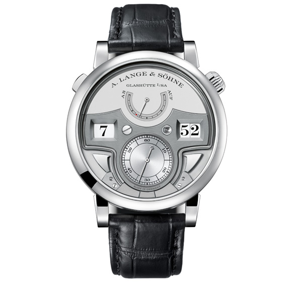 Replica A.Lange & Söhne – Interview with Wilhelm Schmid, CEO