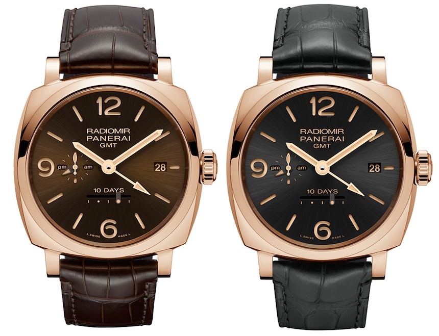 Panerai-Radiomir-1940-10-Days-GMT-Automatic-1