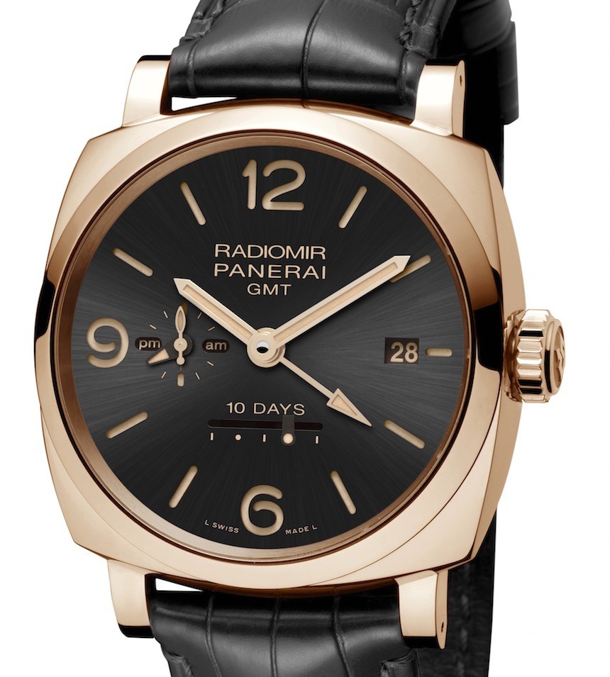 Panerai-Radiomir-1940-10-Days-GMT-Automatic-7