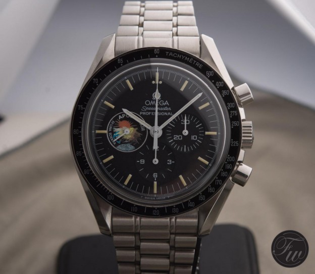 Replica Omega Speedmaster Professional Apollo 13 Limited Edition