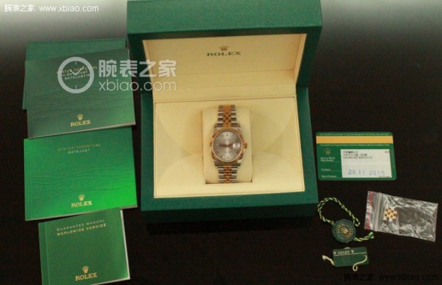 Pointer beat melody the story detailing the Rolex Replica Datejust