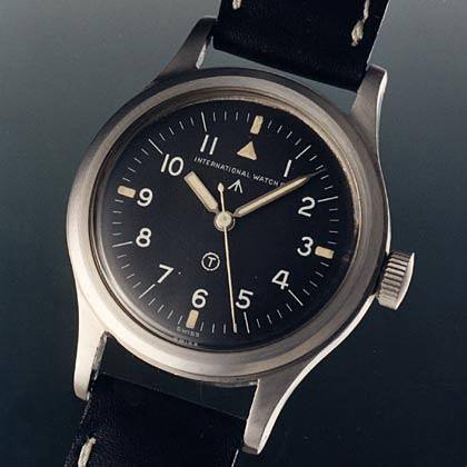 IWC Mark 11 - Vintage