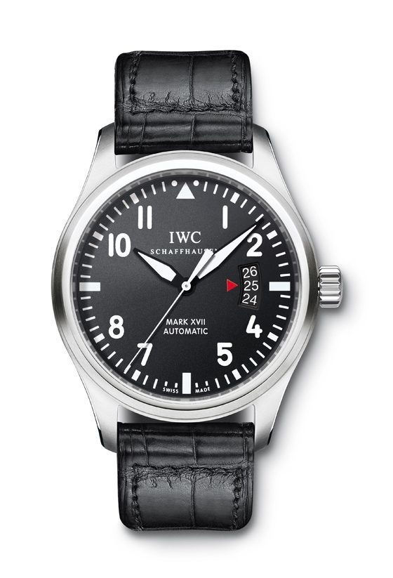 IWC Mark XVII - front