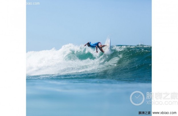 Tag Heuer replica  2016 Australian Surfing Open