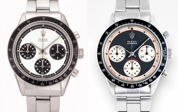 Vintage Eye for the Modern Guy: Rolex Cosmograph Daytona Replica