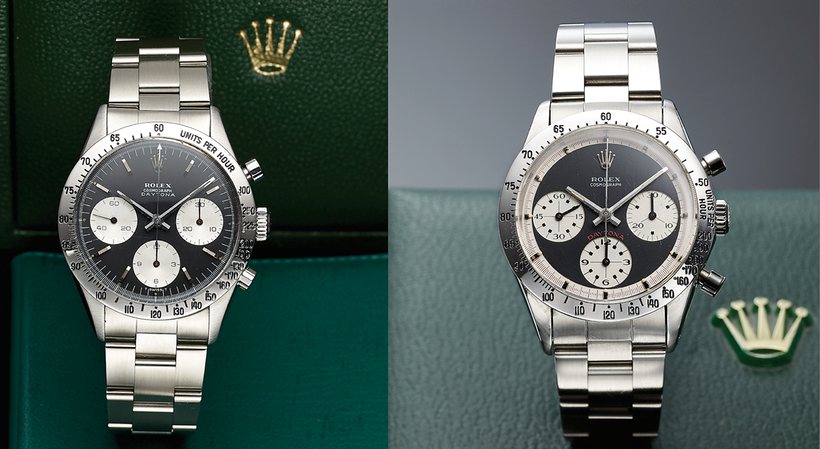 Understanding The Rolex Paul Newman Daytona Replica Watches