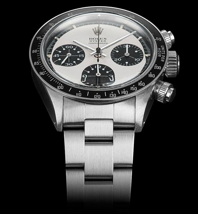 Rolex Daytona Replica: A Zero To Hero Story