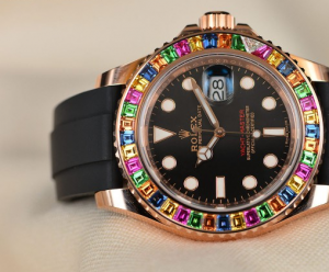 noob replica rolex