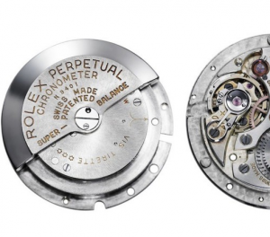 Swiss Replica Watches