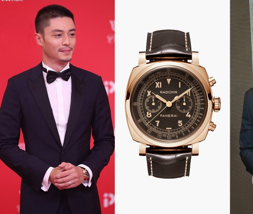 Record the Panerai Luminor Marina Replica Watches