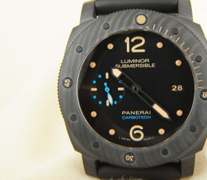 Panerai LUMINOR replica watches