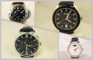 Panerai replica watches