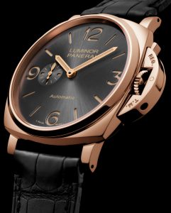 Panerai Luminor Due 3 Days Replica Watches Debut New Luminor Line In 42 & 45mm