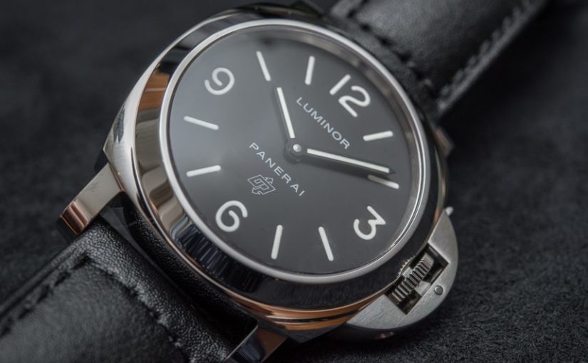 Panerai Replica Watches At Best Price From China