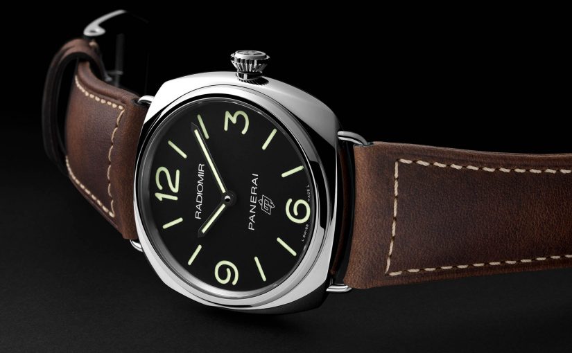 Panerai’s New Entry-Level Replica Watches