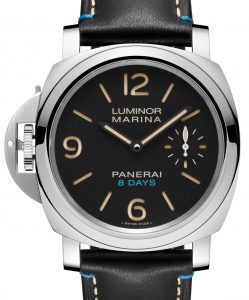 Best Replica Panerai Luminor Marina PAM796 Review