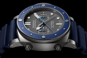 Replica Panerai Submersible Chrono Edition