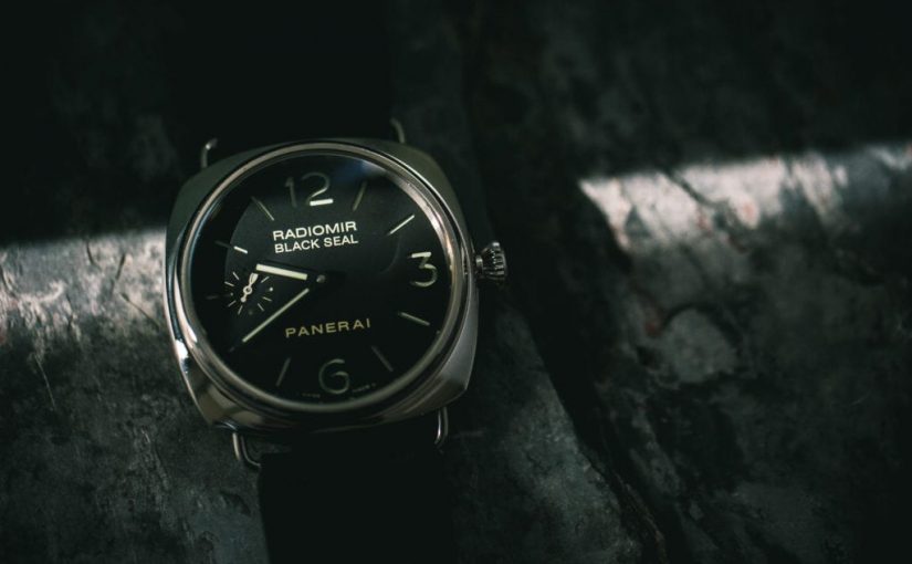 Choosing the Best Replica Panerai Radiomir for You