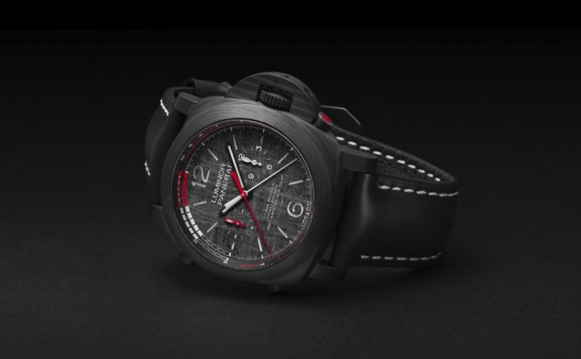 Introducing The Replica Panerai Luna Rossa