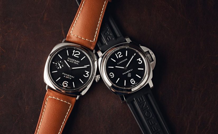 Panerai Replica Watches 101