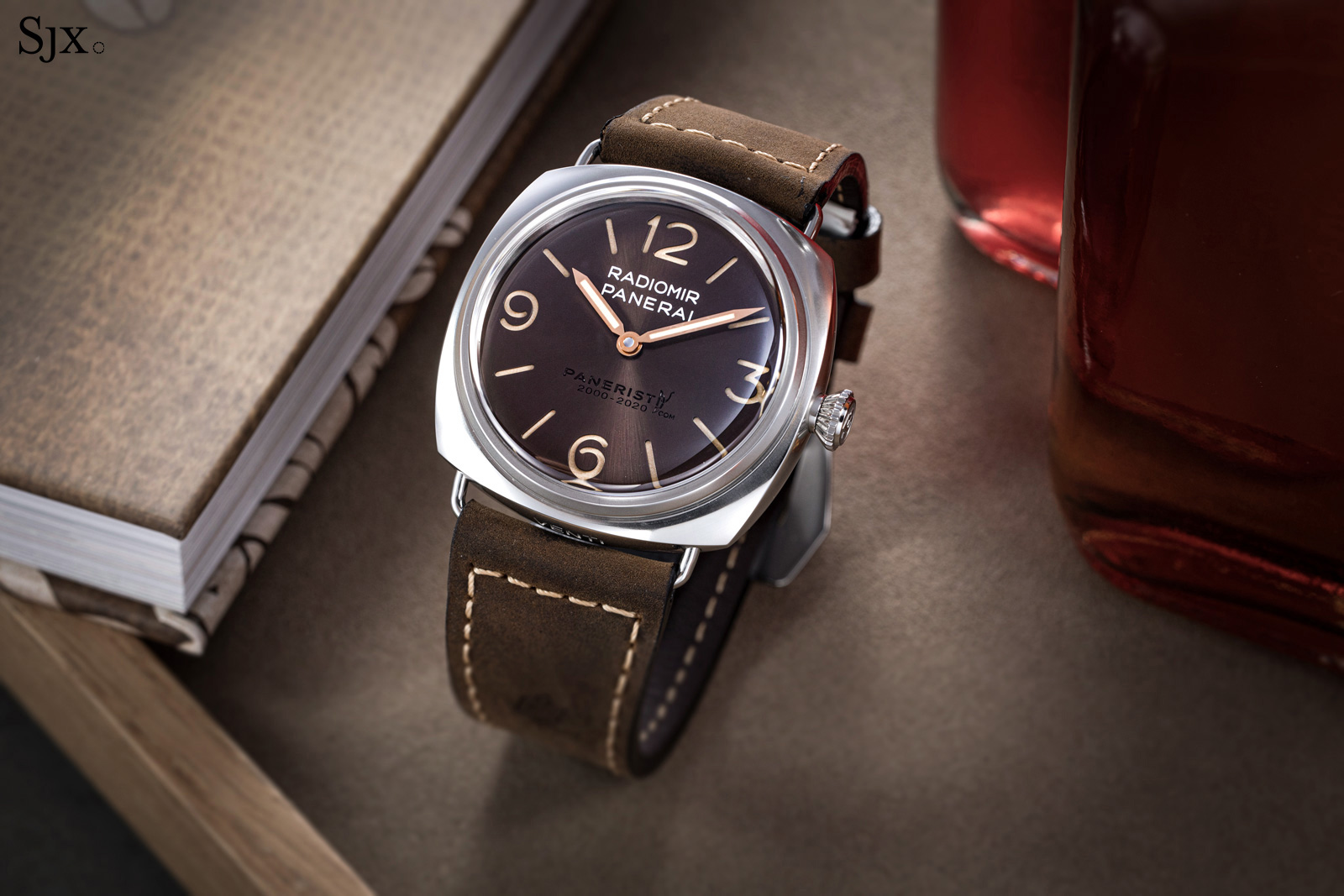 panerai 2020