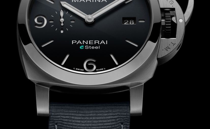 Panerai Introduces Trio Of Luminor Replica Watches