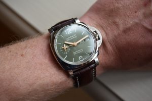 Panerai Perpetual Calendar Replica | Panerai Replica Watches At Best Price