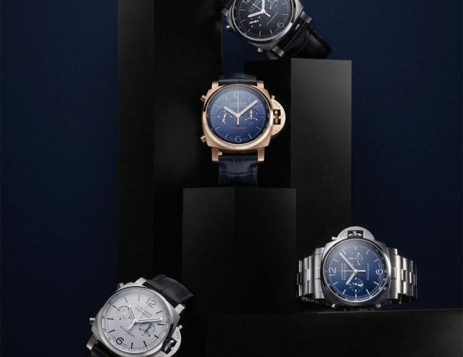 Choose The Best Panerai Replica Watches