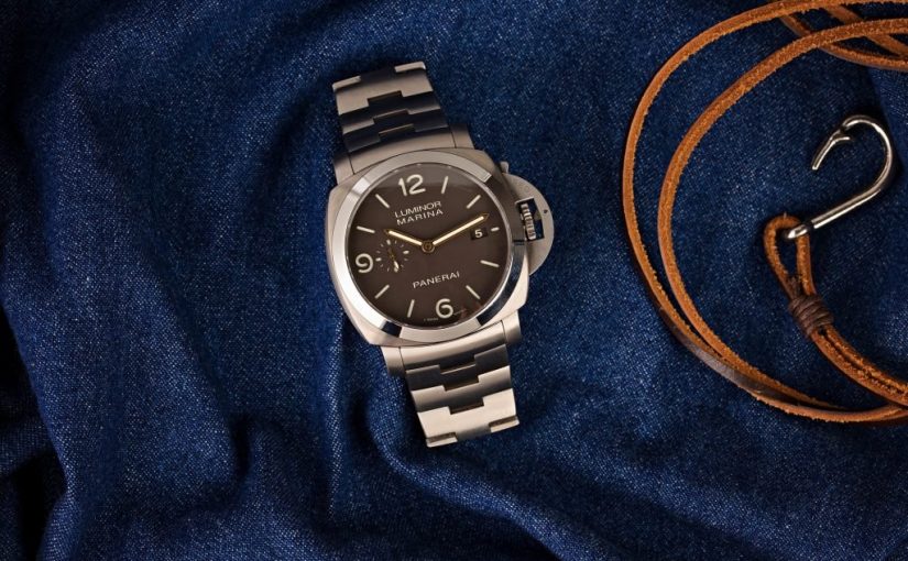 Panerai watches are the most expensive in the world