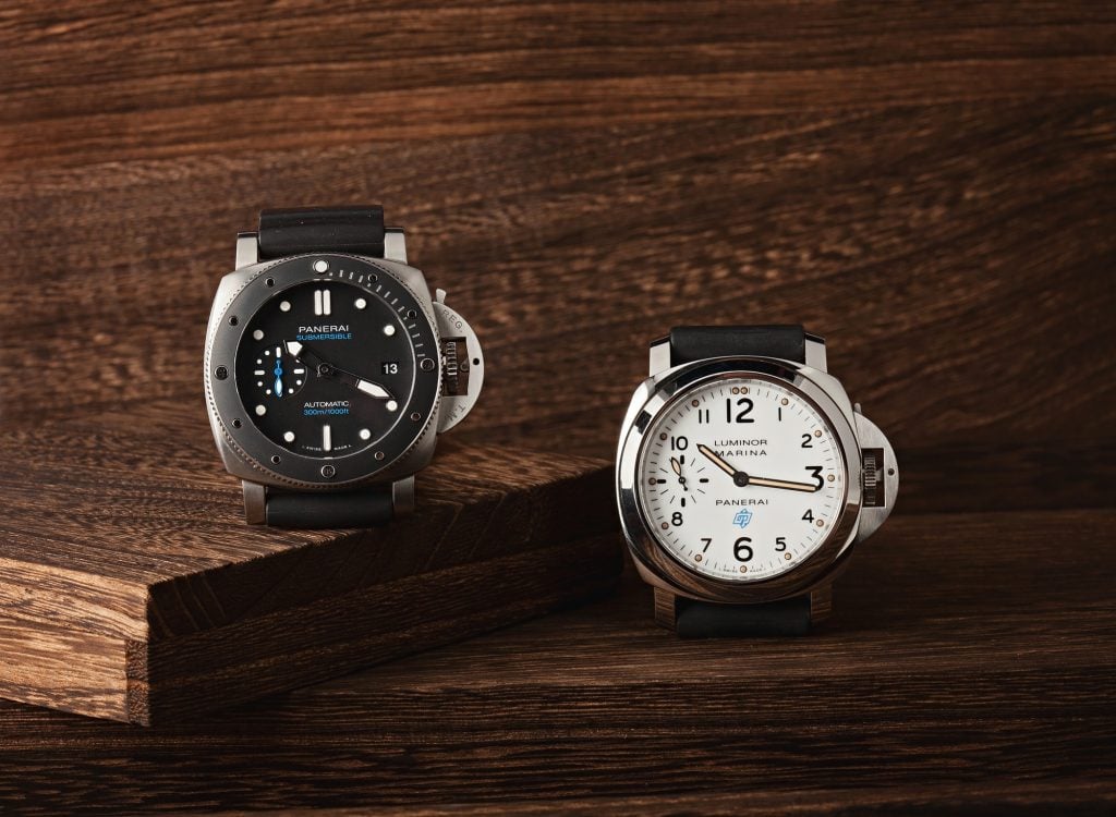 Panerai 42mm Buying Guide