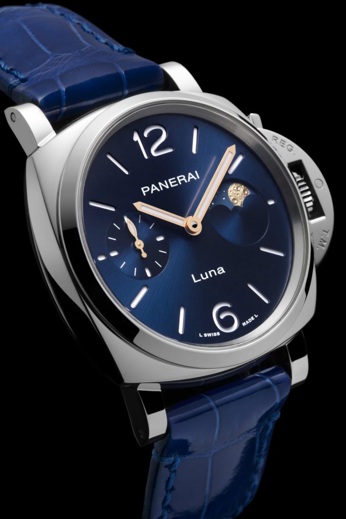 Luminor Due Luna PAM01179