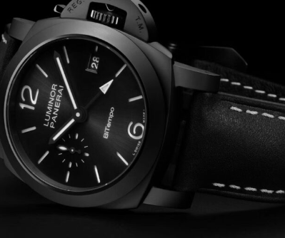 We Only Offer The Highest Quality Panerai Luminor Watches
